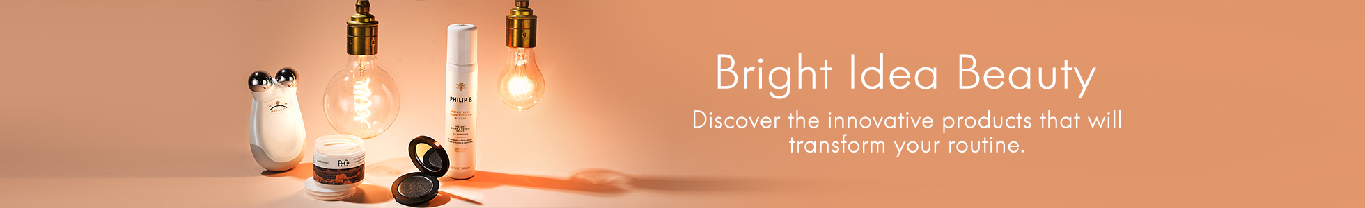 Promotional Banner