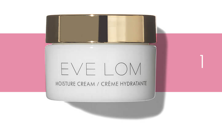 Eve Lom Moisture Cream
